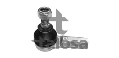 Tie rod end