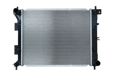 RADIATOR RACIRE MOTOR KAMOKA 7700034 1