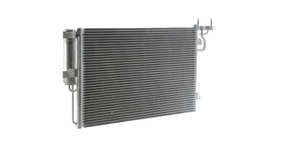 CONDENSATOR CLIMATIZARE MAHLE AC103000P 23