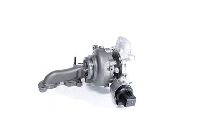 LADER AUFLADUNG BTS Turbo T914930BT 35