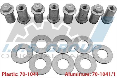 CAPAC CULBUTOR IJS GROUP 701041 3