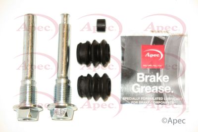 Guide Sleeve Kit, brake caliper APEC CKT1054