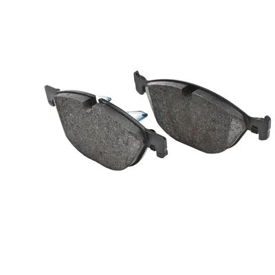 BREMSBELAGSATZ SCHEIBENBREMSE DELPHI LP3921 19