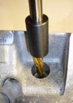 DEMONTAGEWERKZEUGSATZ GLüHKERZE KS TOOLS 1521030 13