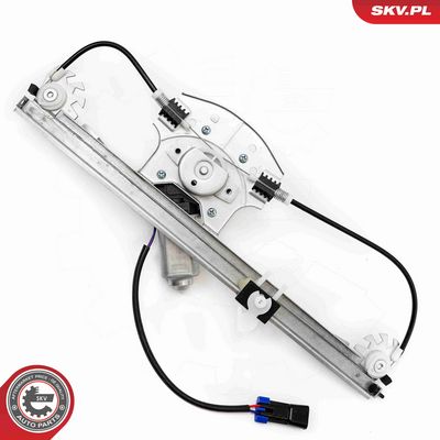 MECANISM ACTIONARE GEAM ESEN SKV 51SKV272 3