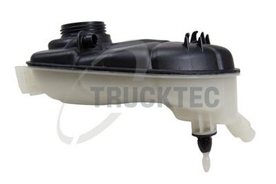 TRUCKTEC AUTOMOTIVE Išsiplėtimo bakelis, aušinimo skystis