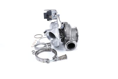 LADER AUFLADUNG BTS Turbo T981482 9