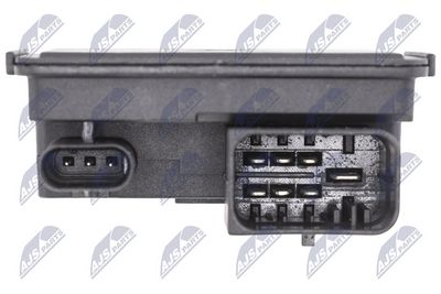UNITATE DE CONTROL BUJII INCANDESCENTE NTY EZPBM004 4