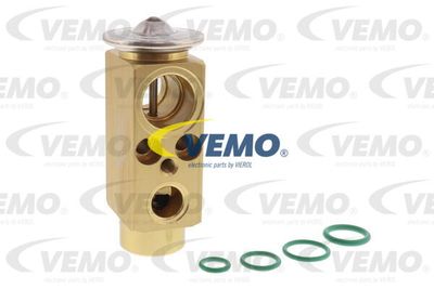 Расширительный клапан, кондиционер VEMO V30-77-0023 для MERCEDES-BENZ VITO