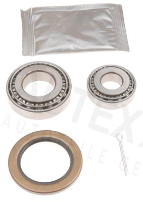 AUTEX 802535 Подшипник ступицы  для MAZDA B-SERIE (Мазда Б-серие)