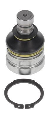 TRAG-/FüHRUNGSGELENK