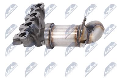 CATALIZATOR NTY KATFR000 15