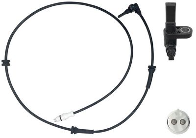 датчик, обороти на колелото WAGNER ABS01069