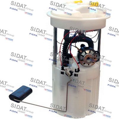 SIDAT 72692 Топливный насос  для VOLVO V50 (Вольво В50)