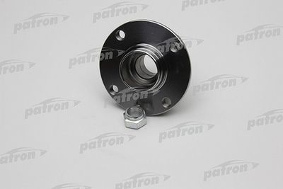 Комплект подшипника ступицы колеса PATRON PBK1437H для VOLVO 480