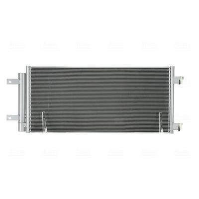 CONDENSATOR CLIMATIZARE NISSENS 940734 3