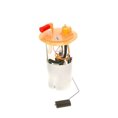 SISTEM ALIMENTARE CU COMBUSTIBIL BOSCH 0580203469 27