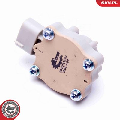 UNITATE DE CONTROL PNEUMATICA ESEN SKV 96SKV079 2