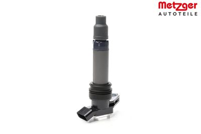 ZüNDSPULE METZGER AUTOTEILE 0880474 17