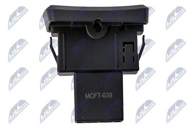 COMUTATOR MACARA GEAM NTY EWSFT039 3