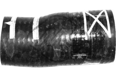 Hadice chladiče Metalcaucho 99432