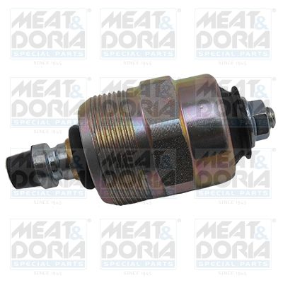 Fuel Cut-off, injection system 9015