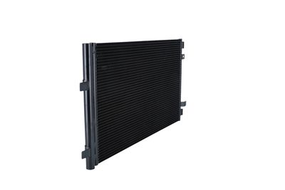 CONDENSATOR CLIMATIZARE NRF 350635 39