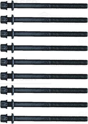 Zylinderkopfschraubensatz