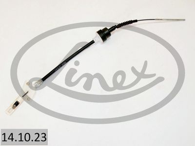 LINEX Sankabos trosas