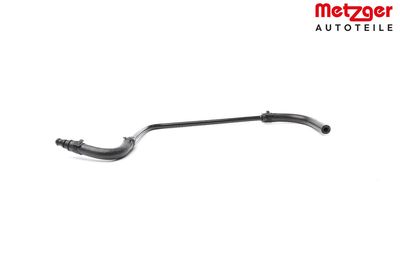 KüHLERSCHLAUCH METZGER AUTOTEILE 2420682 36