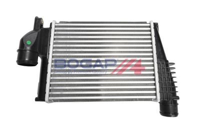 INTERCOOLER COMPRESOR