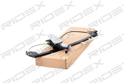 Podnośnik szyby RIDEX 1561W0122