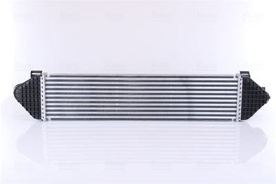 INTERCOOLER COMPRESOR NISSENS 96473 1