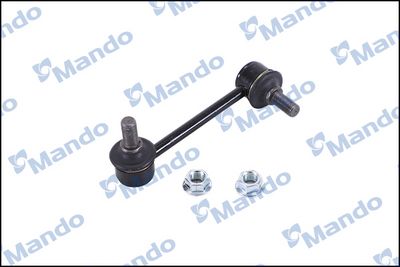 биалета MANDO SLK0033