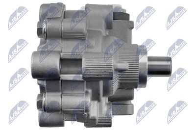 Hydraulické čerpadlo, riadenie NTY SPW-CH-061