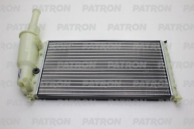 Радиатор, охлаждение двигателя PATRON PRS3065 для FIAT PUNTO