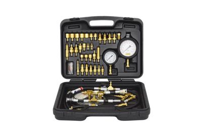 PRüFGERäT KRAFTSTOFFSYSTEMDRUCK KS TOOLS 1502325 5