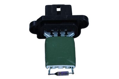 REZISTOR VENTILATOR HABITACLU MAXGEAR 271242 1
