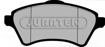 Brake Pad Set JURATEK JCP134