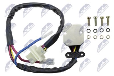 REZISTOR VENTILATOR HABITACLU NTY ERDME017 3
