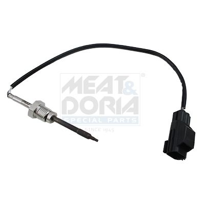 Čidlo, teplota výfukových plynů MEAT & DORIA 12004E