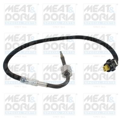 Sensor, avgastemperatur MEAT & DORIA 12604