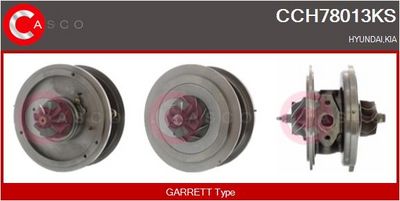 ANSAMBLU DE BAZă TURBOCOMPRESOR