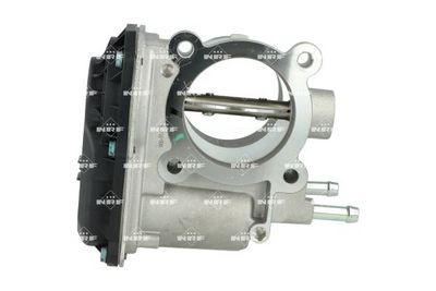 DROSSELKLAPPENSTUTZEN NRF 408095 1