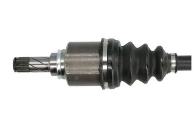 Drivaxel PASCAL G2R145PC för RENAULT