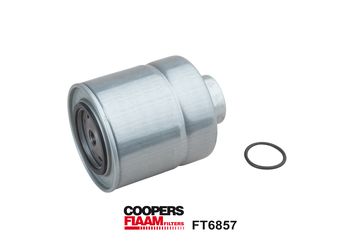 горивен филтър CoopersFiaam FT6857
