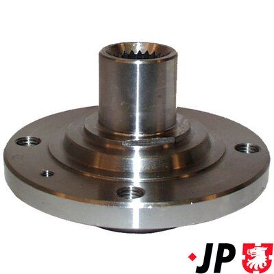 главина на колелото JP GROUP 1141401800