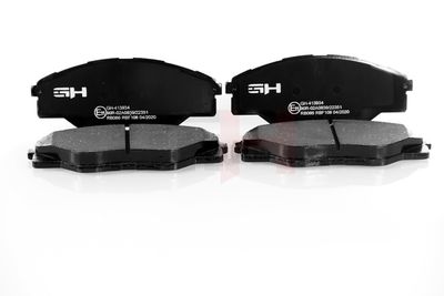 SET PLACUTE FRANA FRANA DISC GH GH413934 5