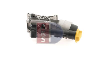 ÖLKüHLER MOTORöL AKS DASIS 016004N 8