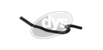 Przewód elastyczny chłodnicy DYS 77-12306